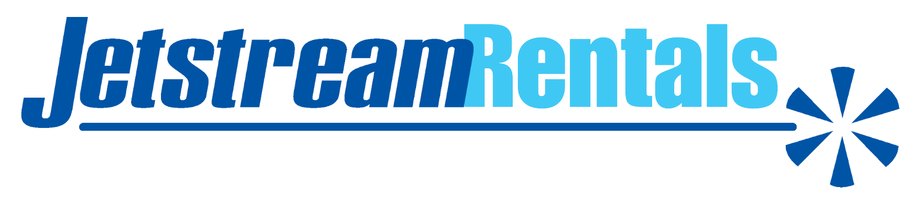 Rental Logo Banner