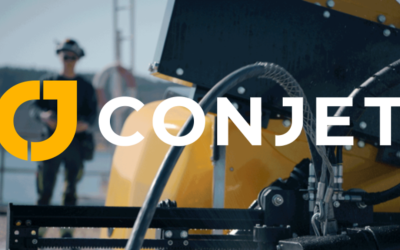 Jetstream Partners With Conjet